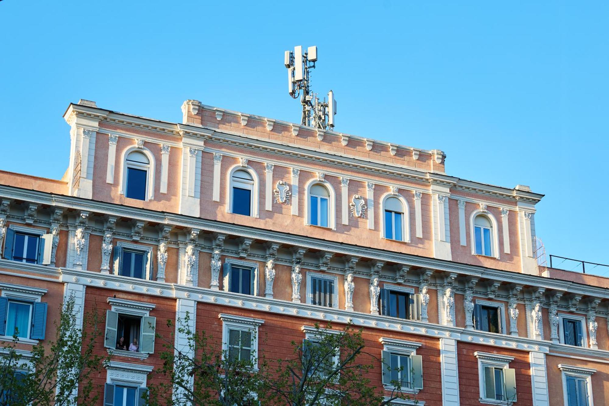 Casa de férias Residenza Alferini - San Pietro