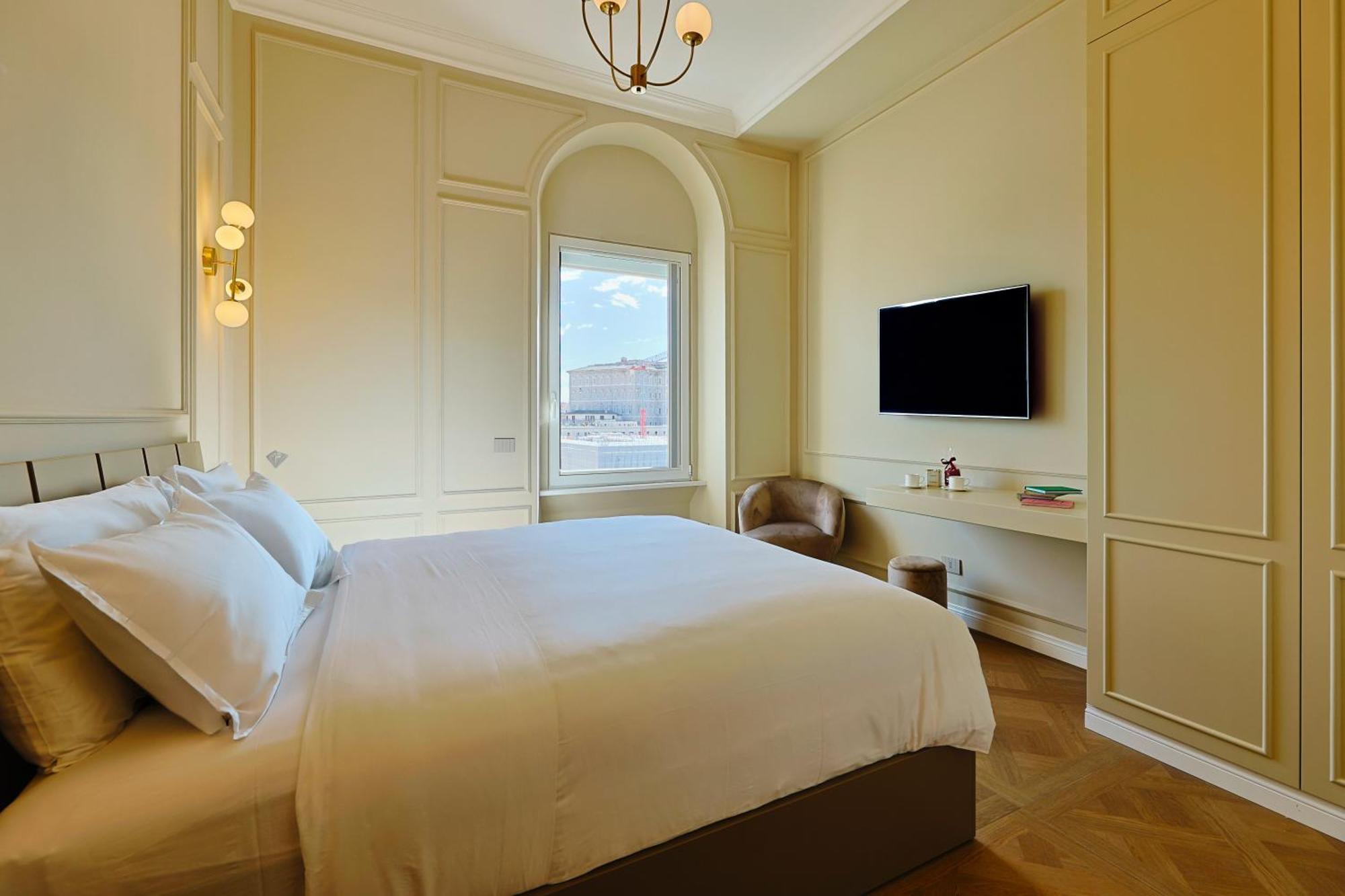 Residenza Alferini - San Pietro * Roma