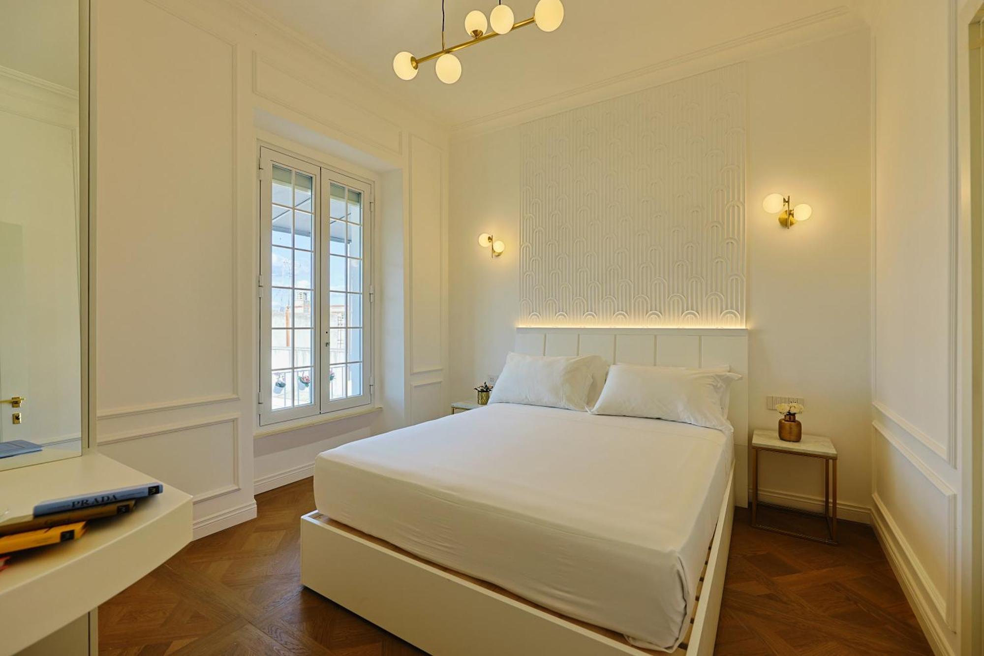 Residenza Alferini - San Pietro Casa de férias Roma