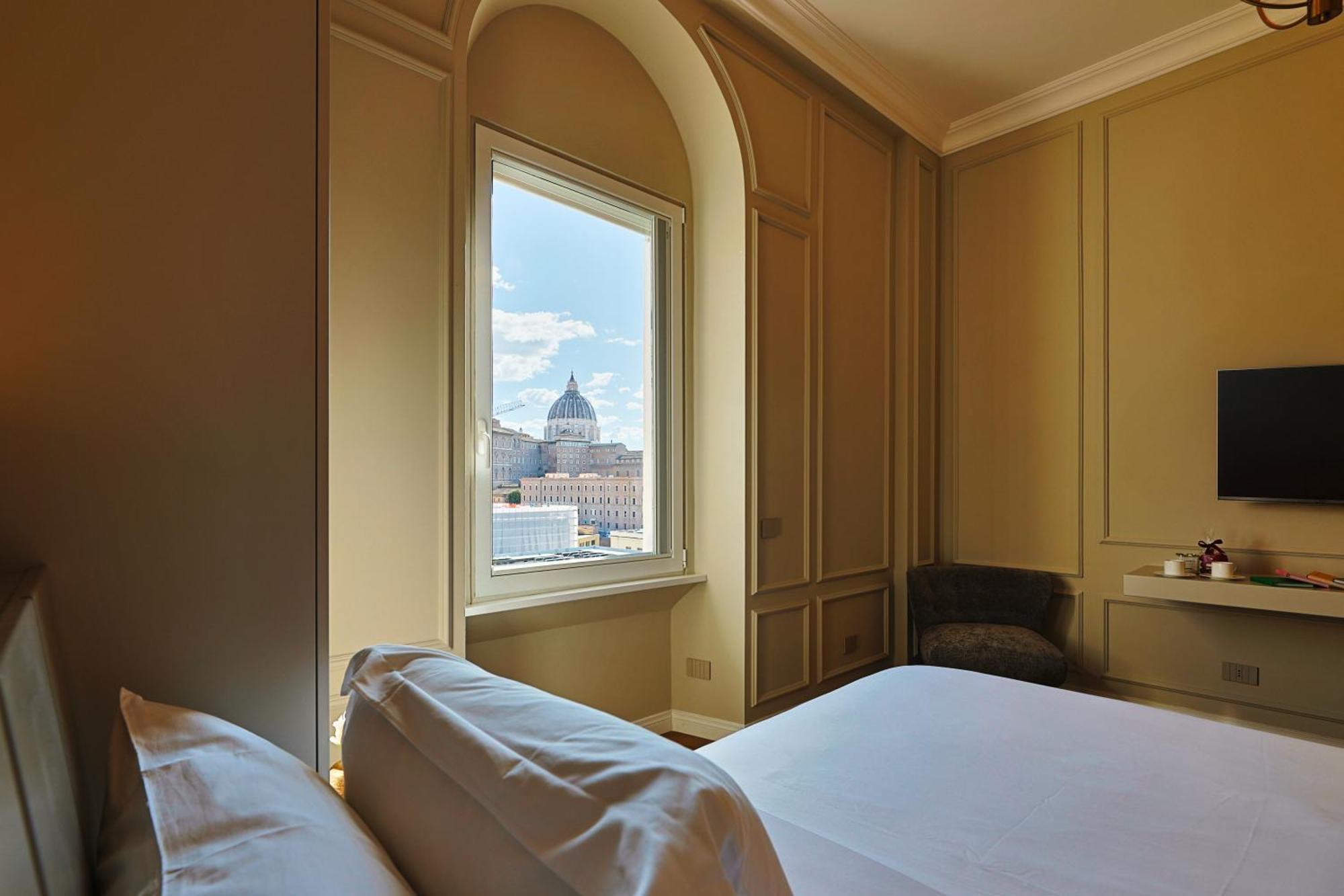 Residenza Alferini - San Pietro Casa de férias Roma