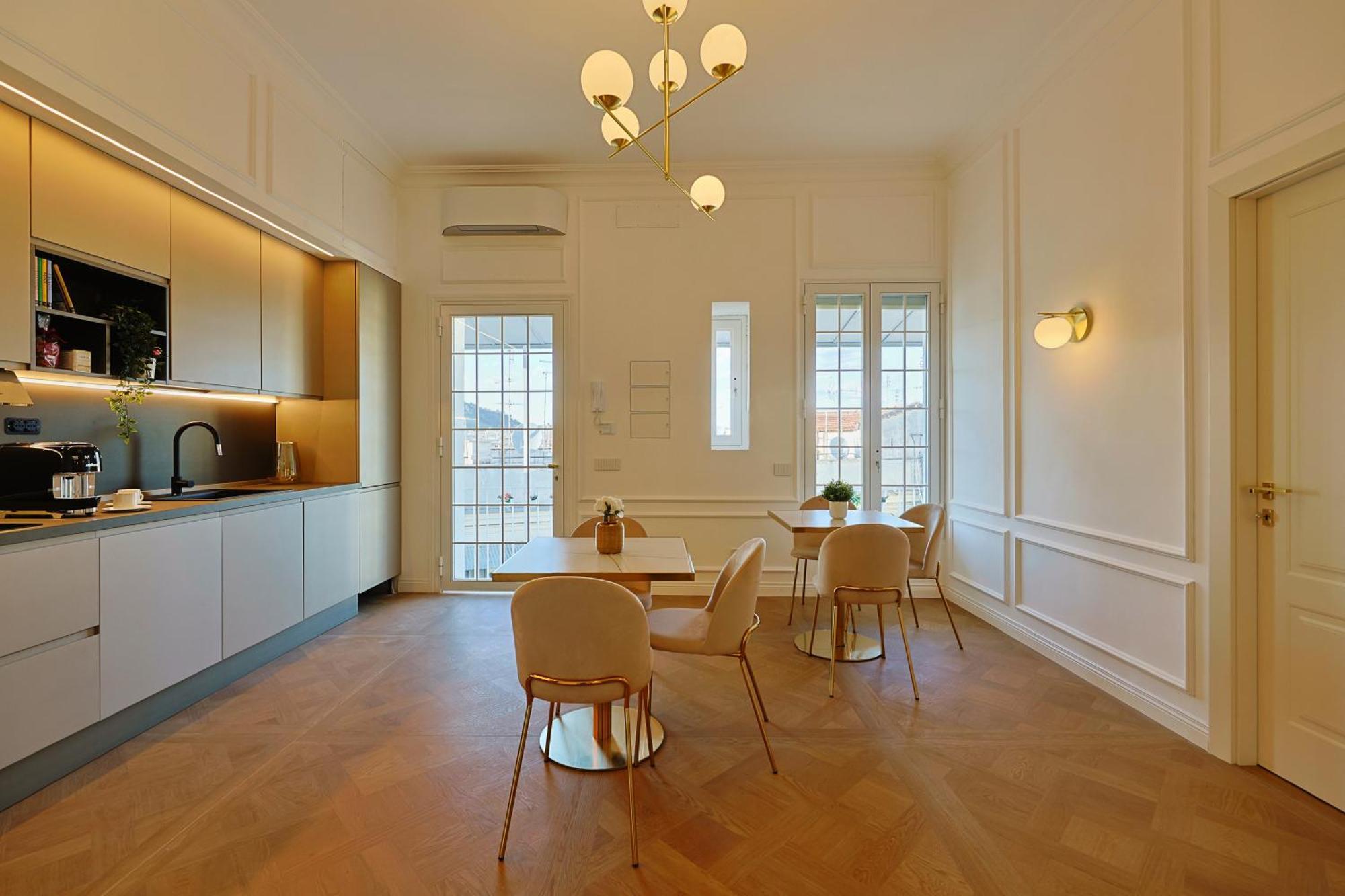 Residenza Alferini - San Pietro Casa de férias