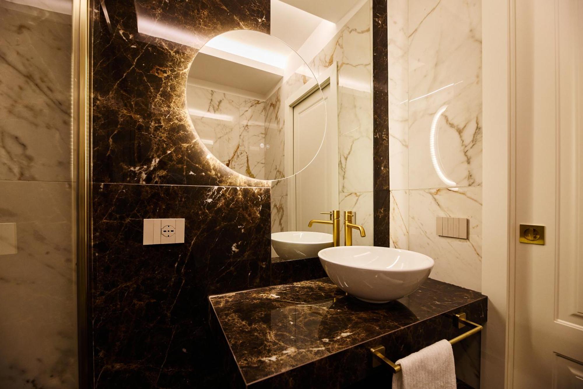 Casa de férias Residenza Alferini - San Pietro