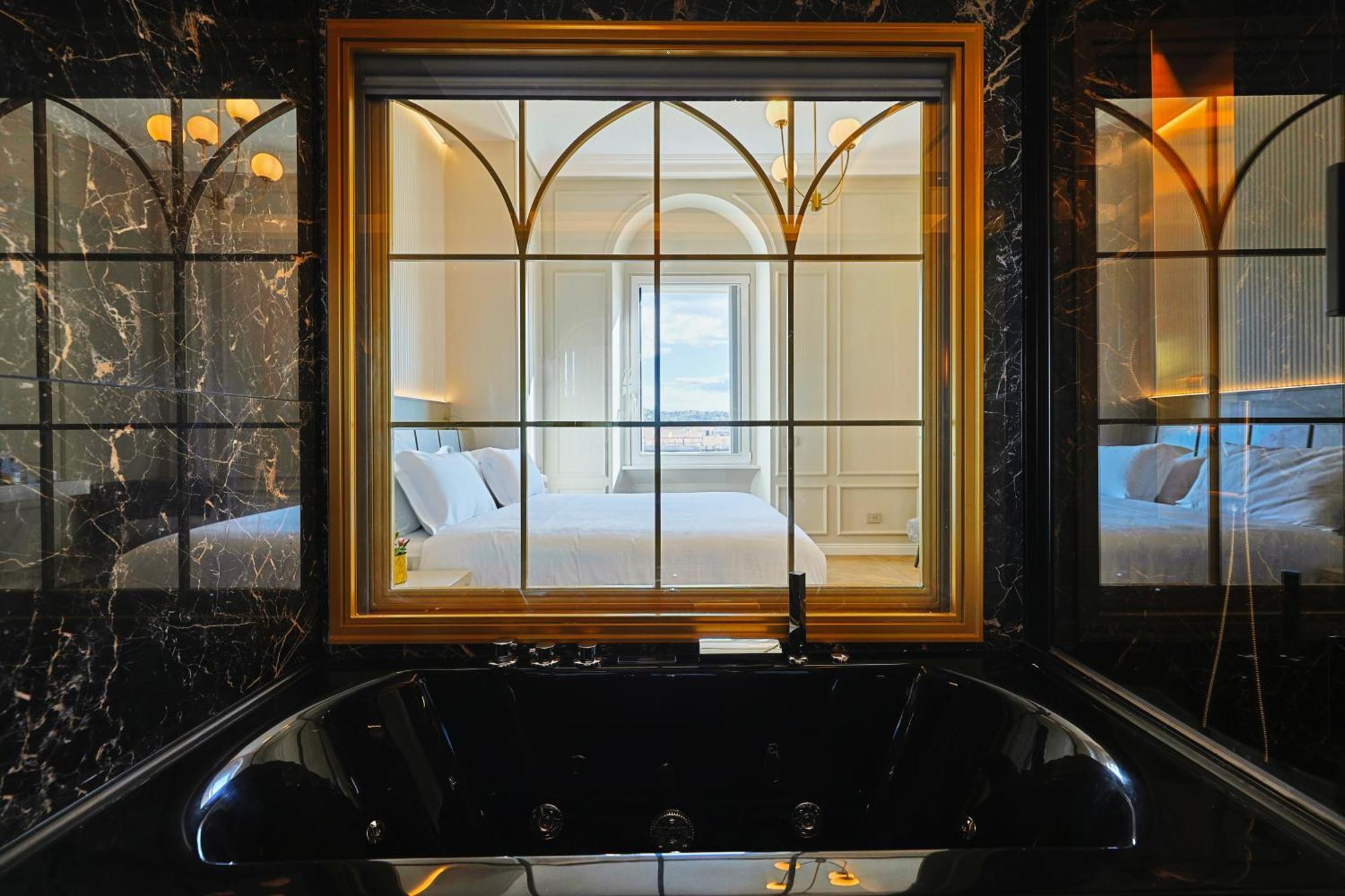 Casa de férias Residenza Alferini - San Pietro Roma